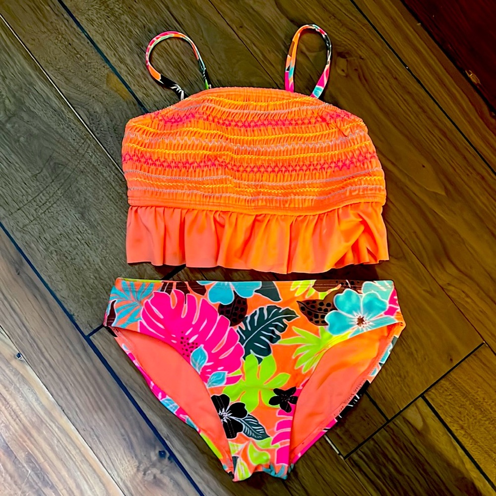 Girl’s Bikini size 7/8